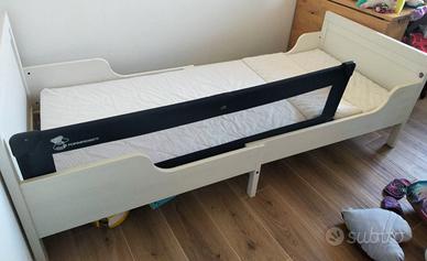 Letto bambini allungabile
