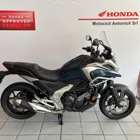 Honda NC 750 X (2021 - 24)