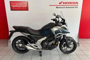 Honda NC 750 X (2021 - 24)
