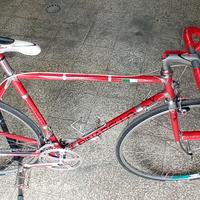 Bici corsa Pinarello