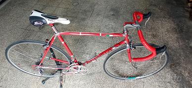 Bici corsa Pinarello