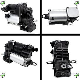 Pompa compressore aria mercedes w220 classe s