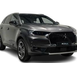 DS 7 Crossback BlueHDi 130 aut. Grand Chic