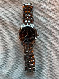 Baume & mercier capeland