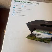 Stampante officejet pro 6230 wifi