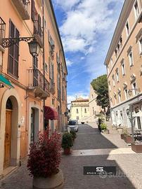 Appartamento di 91 m² con 3 locali a Teramo