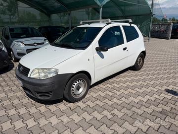Fiat Punto 1.3 Multijet 16V 3 porte Actual