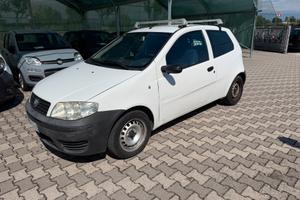 Fiat Punto 1.3 Multijet 16V 3 porte Actual