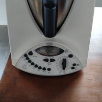 Bimby TM31 nuovo (mai usato)