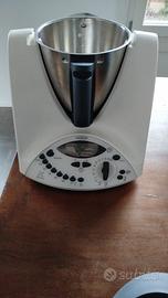 Bimby TM31 nuovo (mai usato)