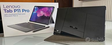 Lenovo Tab P11 Pro