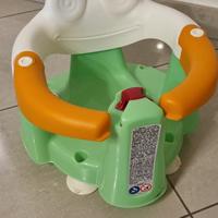 Riduttore Vasca Doccia Okbaby