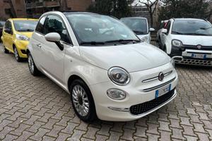 FIAT 500 1.2 LOUNGE 04/17 KM.102702