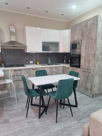 Casa Vacanza Borgata