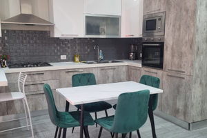 Casa Vacanza Borgata