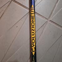 Italcanna EVOLUZIONE 170