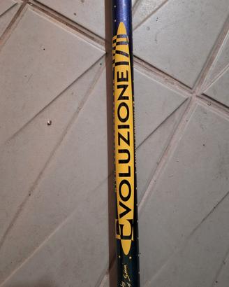 Italcanna EVOLUZIONE 170