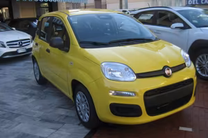 FIAT Panda PANDINA 1.0 FIREFLY 65CV HYBRID POP
