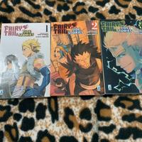 Fairy tail sire stories 1/23 completa