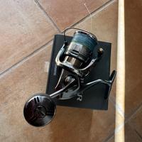 Mulinello shimano twin power fe C5000 xg