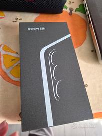 Samsung Galaxy S26