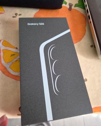 Samsung Galaxy S26