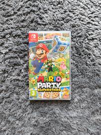 Mario Party Superstars - Nintendo Switch 
