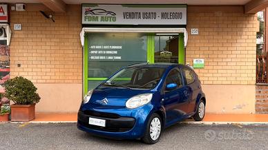 Citroen C1 1.0 5 porte C1TY
