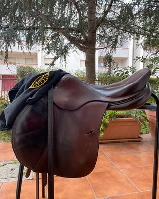 Sella Antares Sellier 17,5