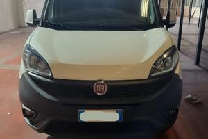 Fiat Doblò Cargo 1.6 MJT - Novembre 2018 - 97.000