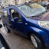 Fiat qubo natural power