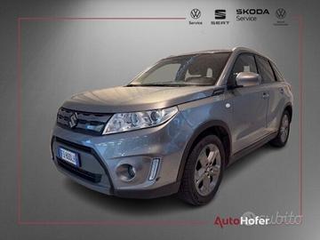 SUZUKI Vitara 1.6 DDiS Cool 4WD Radio Clima Xenon 