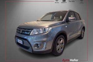 SUZUKI Vitara 1.6 DDiS Cool 4WD Radio Clima Xenon 