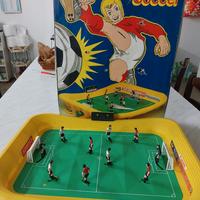 ACTION SOCCER ARCOFALC ANNI 70