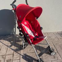 PASSEGGINO MACLAREN Triumph