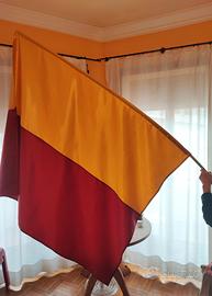 Bandiera AsRoma 170x150