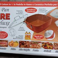 Pentola Perfect Pan Square Deluxe
