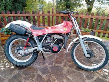 Montesa Cota 349 - 0