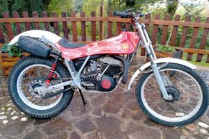 Montesa Cota 349 - 0