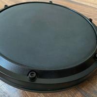 LEGGI 4 pad Alesis più rullante Roland compatibile