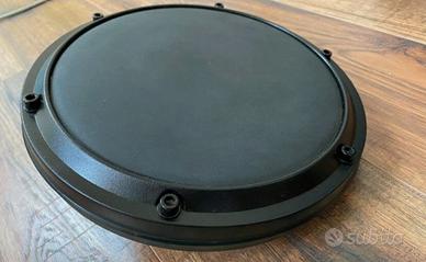 LEGGI 4 pad Alesis più rullante Roland compatibile