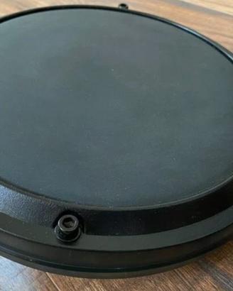 LEGGI 4 pad Alesis più rullante Roland compatibile