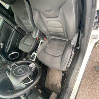 SEDILI PER JEEP RENEGADE ANNO 2019