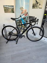 Bici strada Trek Domane SL6 Ultegra