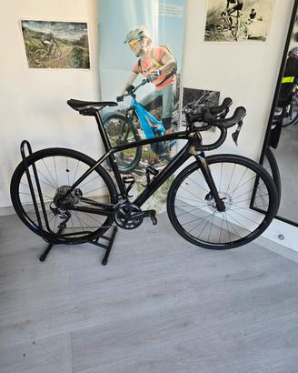Bici strada Trek Domane SL6 Ultegra