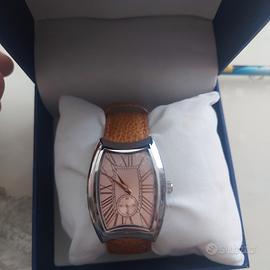 orologio donna mai usato