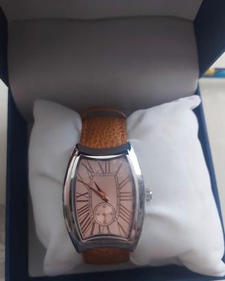 orologio donna mai usato
