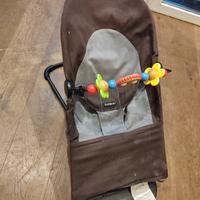 Sdraietta ergonomica Baby Bjorn