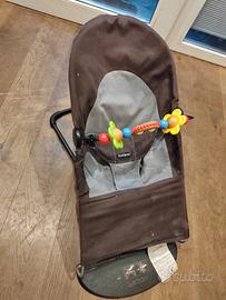 Sdraietta ergonomica Baby Bjorn