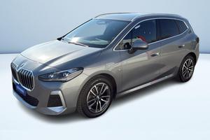 BMW Serie 2 218d Active Tourer Msport auto